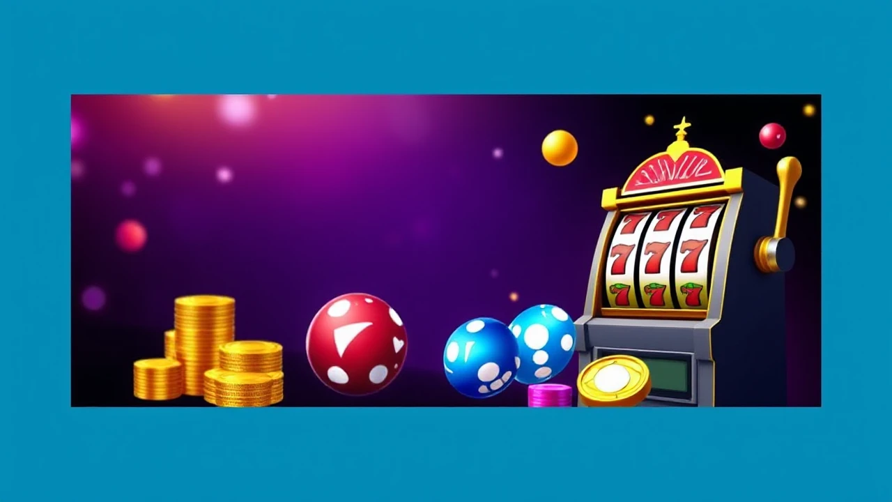 The Ultimate Guide to Navigating Online Casino Slots for Beginners