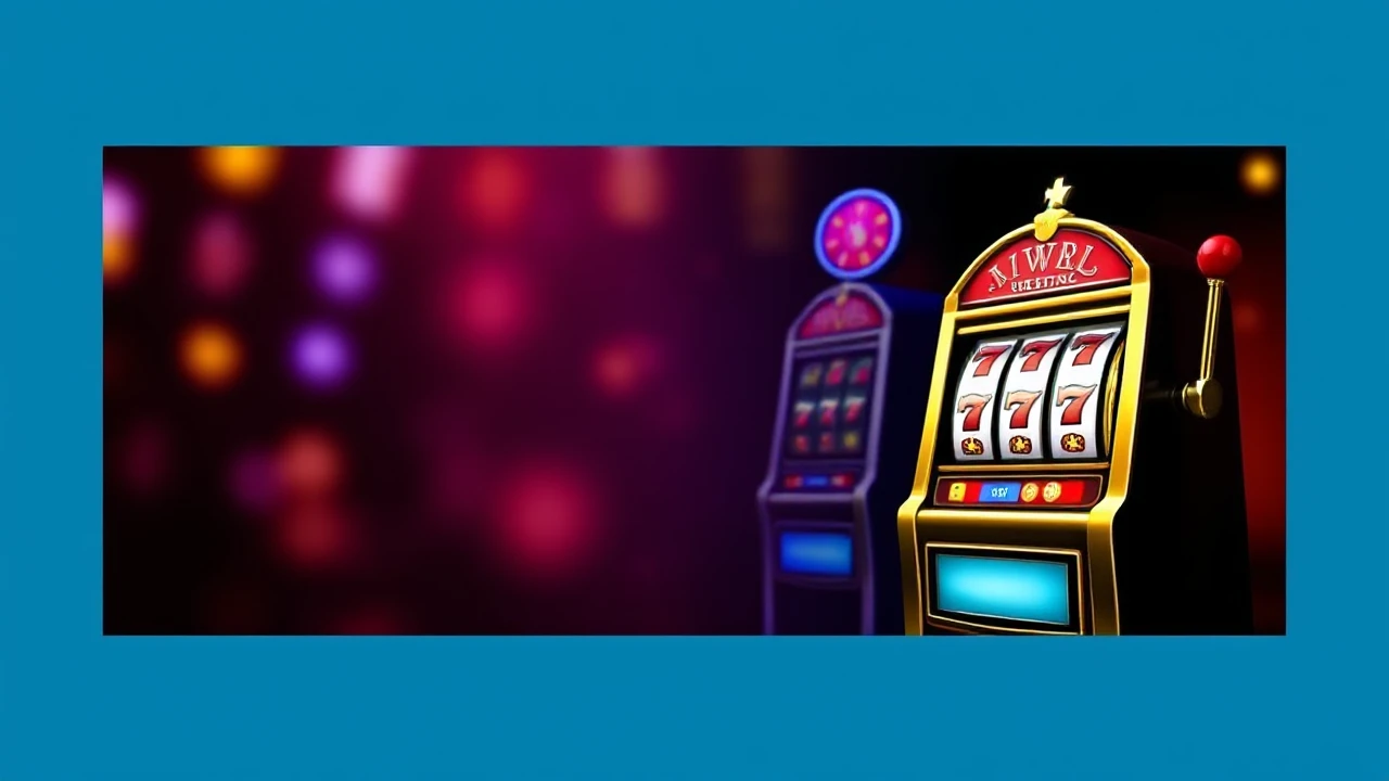 Unraveling the Chances: Understanding Casino Slot Returns
