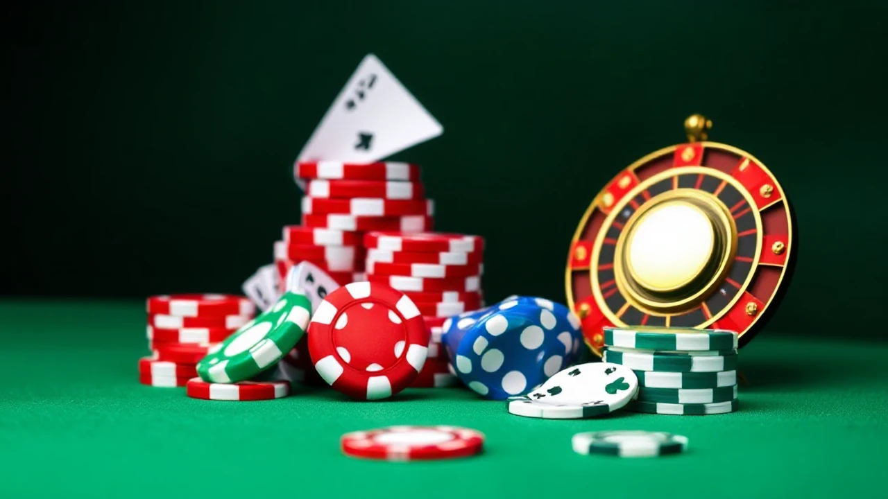 Casino Strategy Secrets: Advancing from Beginner to Pro