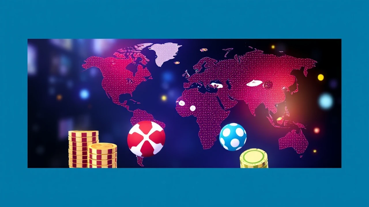 The Global Impact of UK88 in the Digital Gaming Revolution