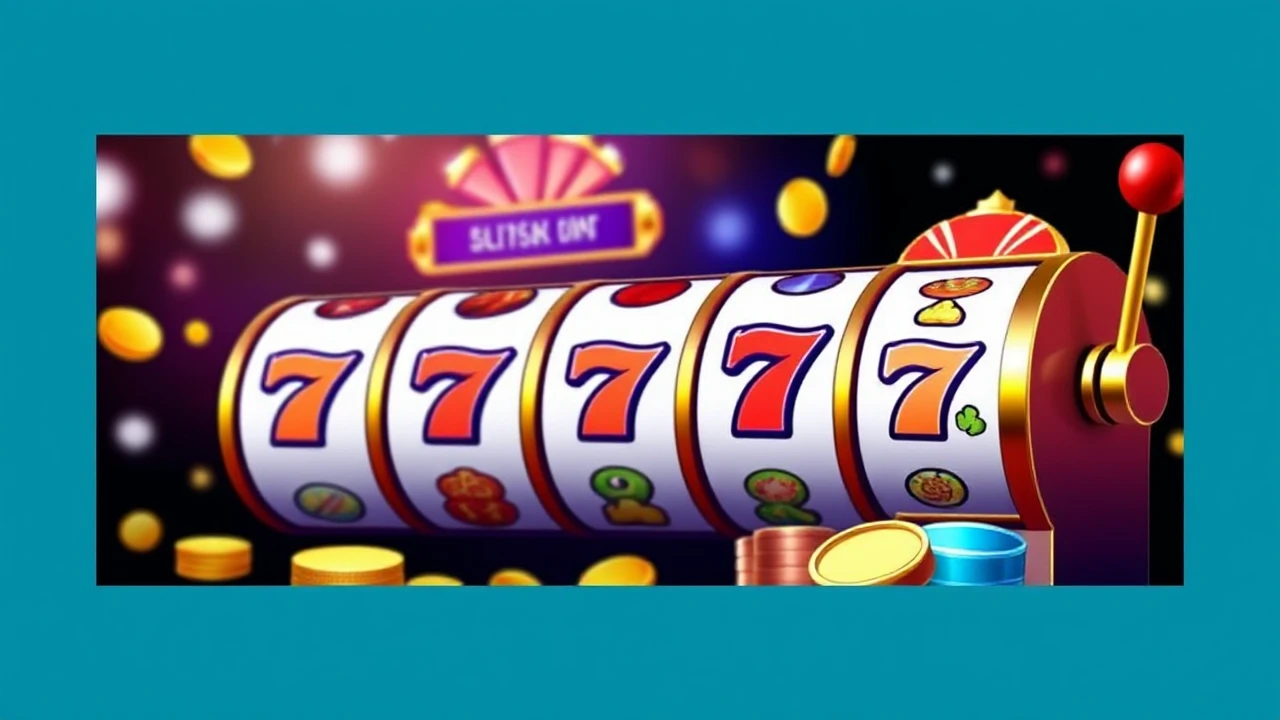 Tips and Tricks for Winning Big at Casino Slots