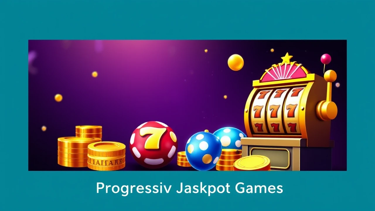 Exploring the Hidden Gems of Progressive Jackpot Games