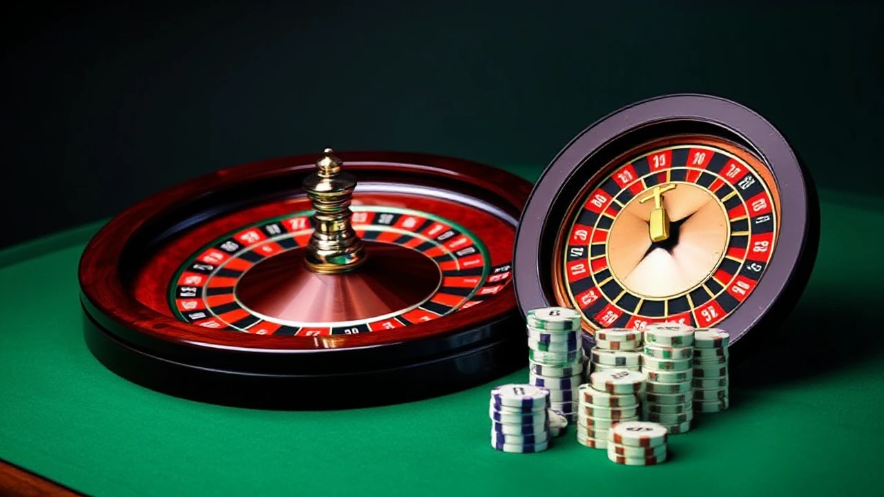 Rulett játék kezdőknek: Hasznos tippek