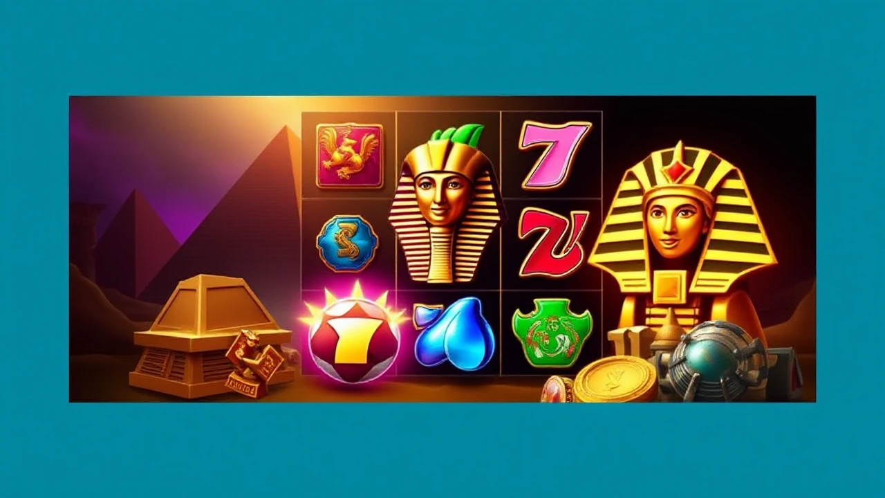 Unveiling 10 Thrilling Casino Slot Themes You Need to Try