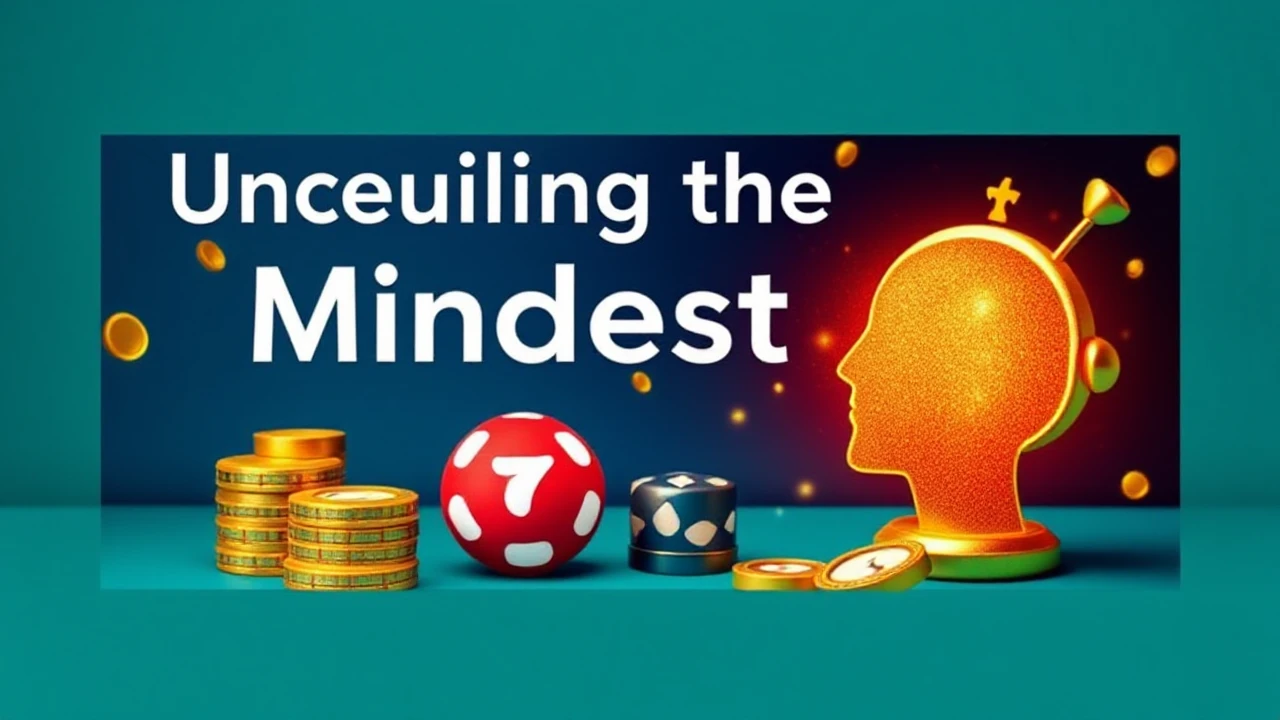 Unveiling the Mindset of Fortune: Strategies to Enhance Your Gaming Success