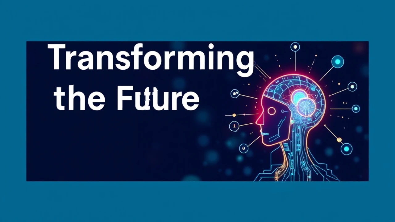 Transforming the Future of Life: Top Tech Innovations Shaping Our Lives