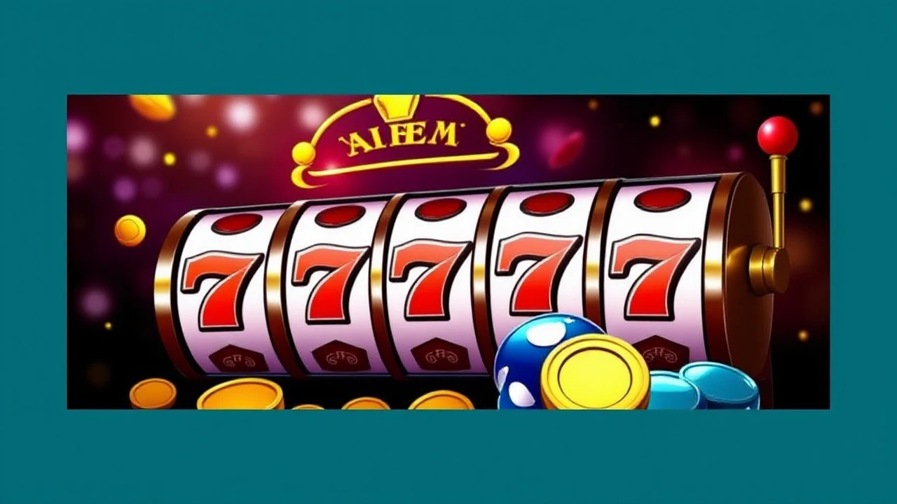 Cara Bermain Slot Casino: 10 Strategi Terbaik untuk Mendapatkan Kemenangan