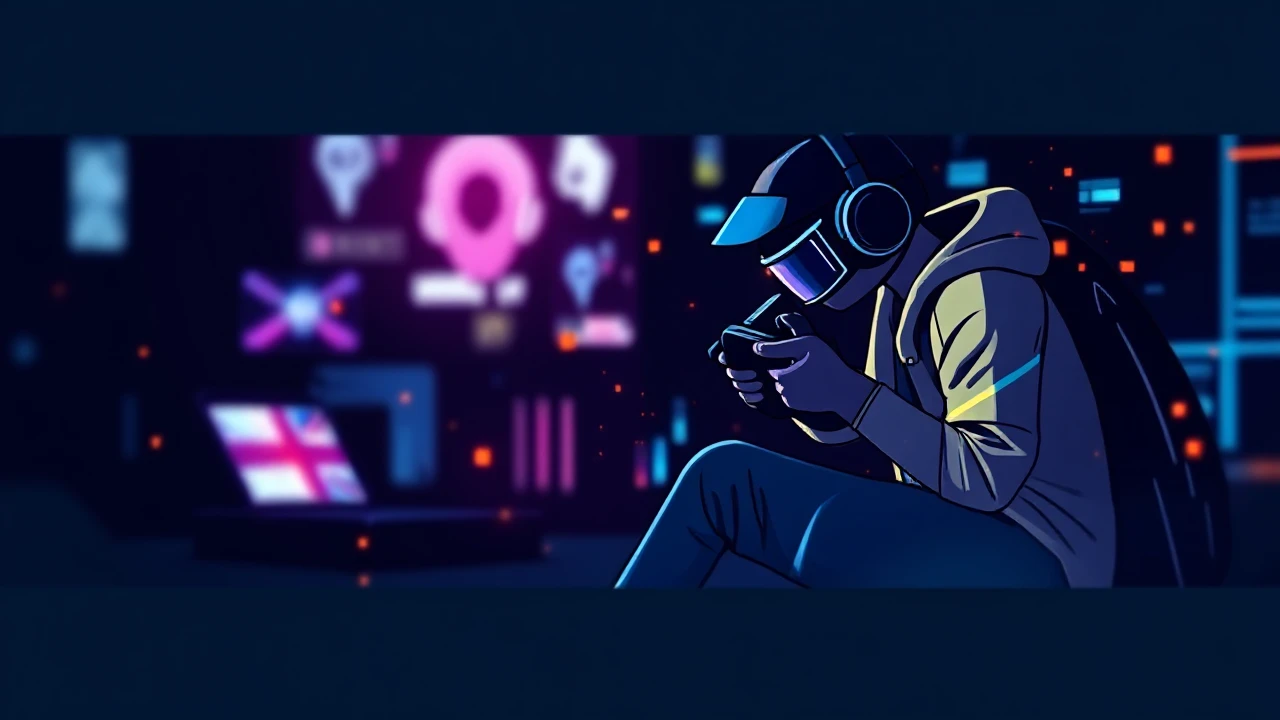 Breaking: Mobile Trends in SE Asia – Why 2026 is the Year of the "Intelligent Gamer"