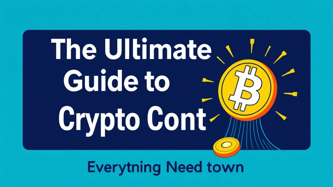 The Ultimate Guide to Crypto Contracts: Everything You Need to Know