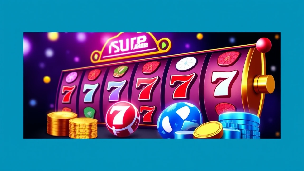The Future of Gaming House Slot Games: Emerging Aspects to Keep an Eye On