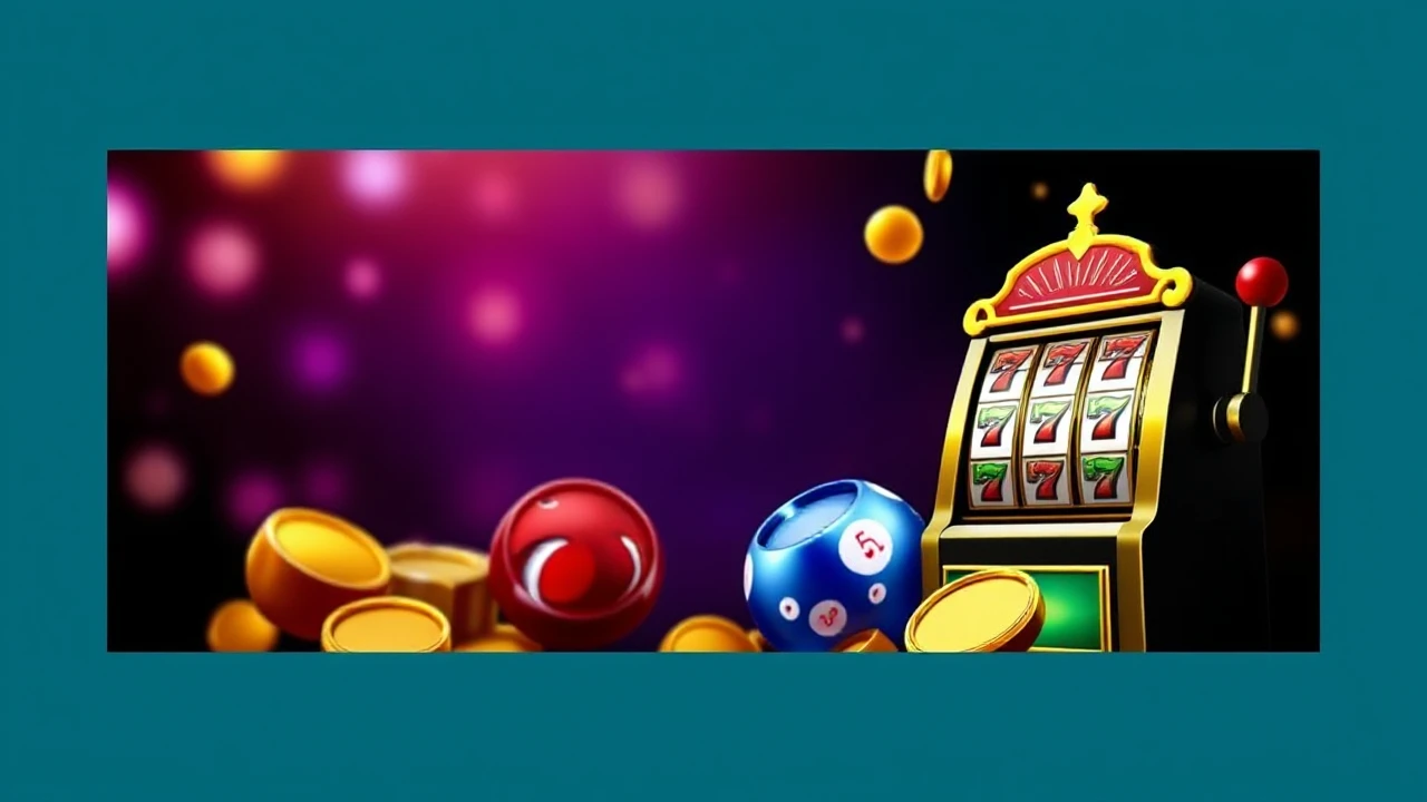 Strategi Berjaya di Permainan Slot Casino: Sepuluh Strategi Paling Efektif