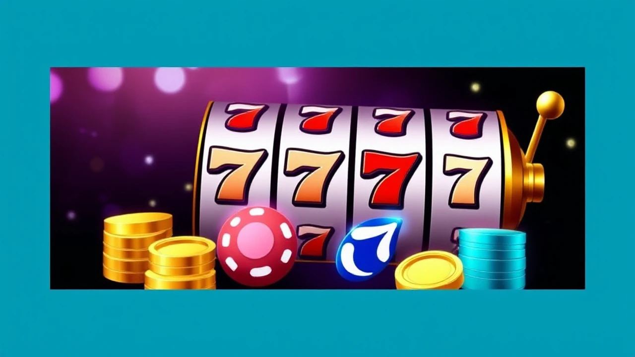 Exploring Online Casino Slot Variance: The Comparison between High and Low Variance