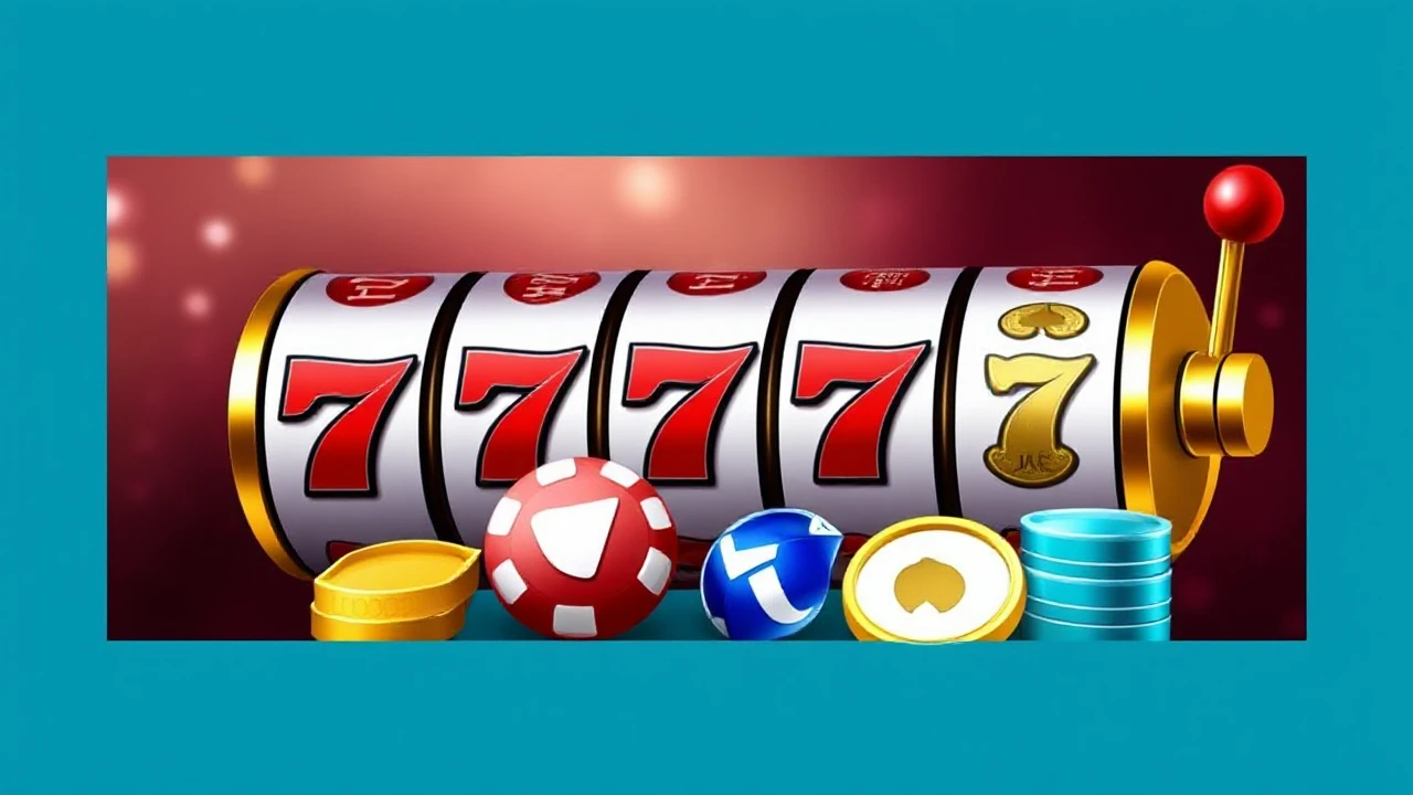Die top 10 Tipps und Tricks für erfolgreiche Slot-Spieler