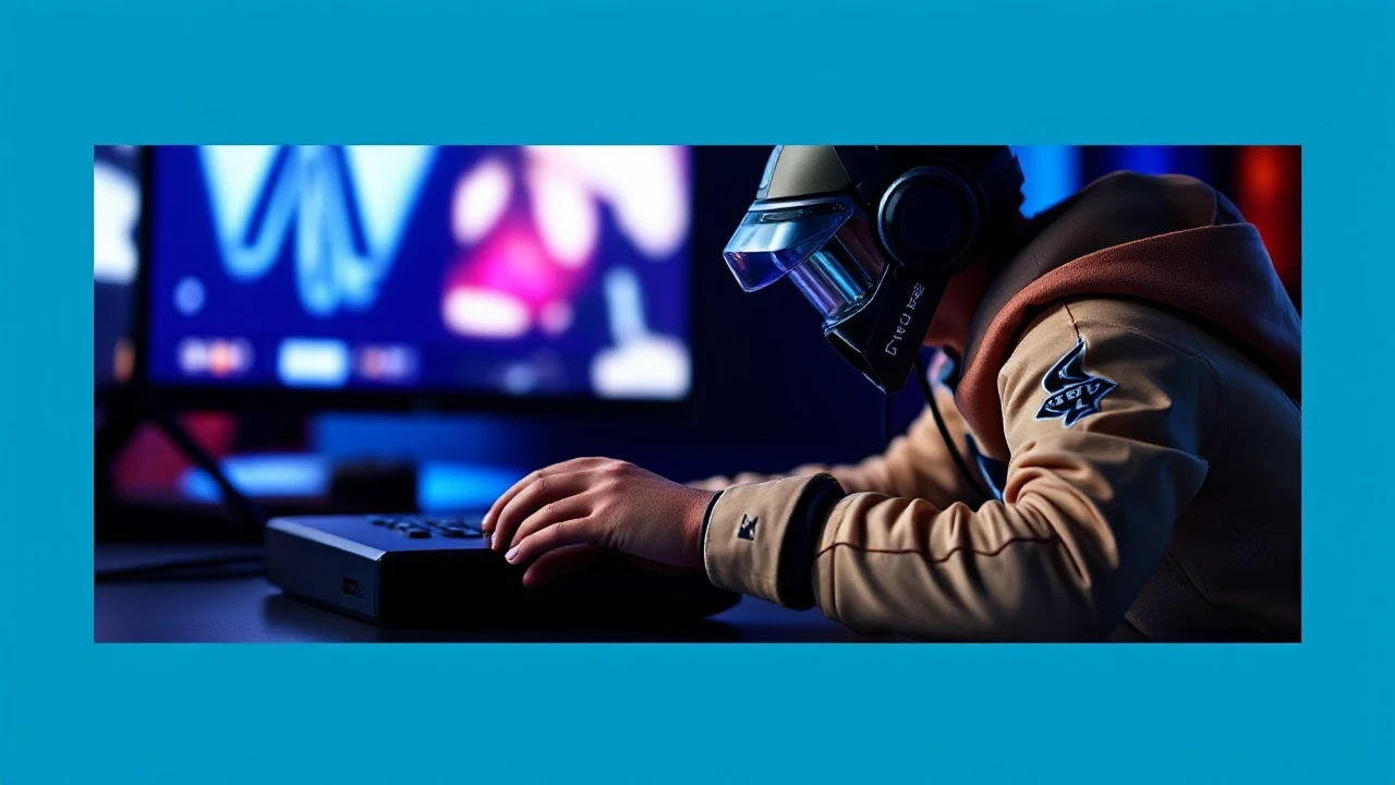 Mastering the Art of Gaming: Pro Tips from Veteran Gamers