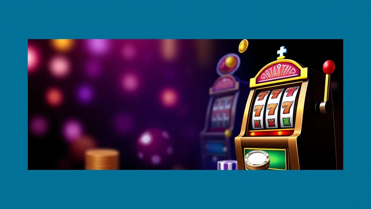 Increase Your Luck: Tips for Playing Casino Slots