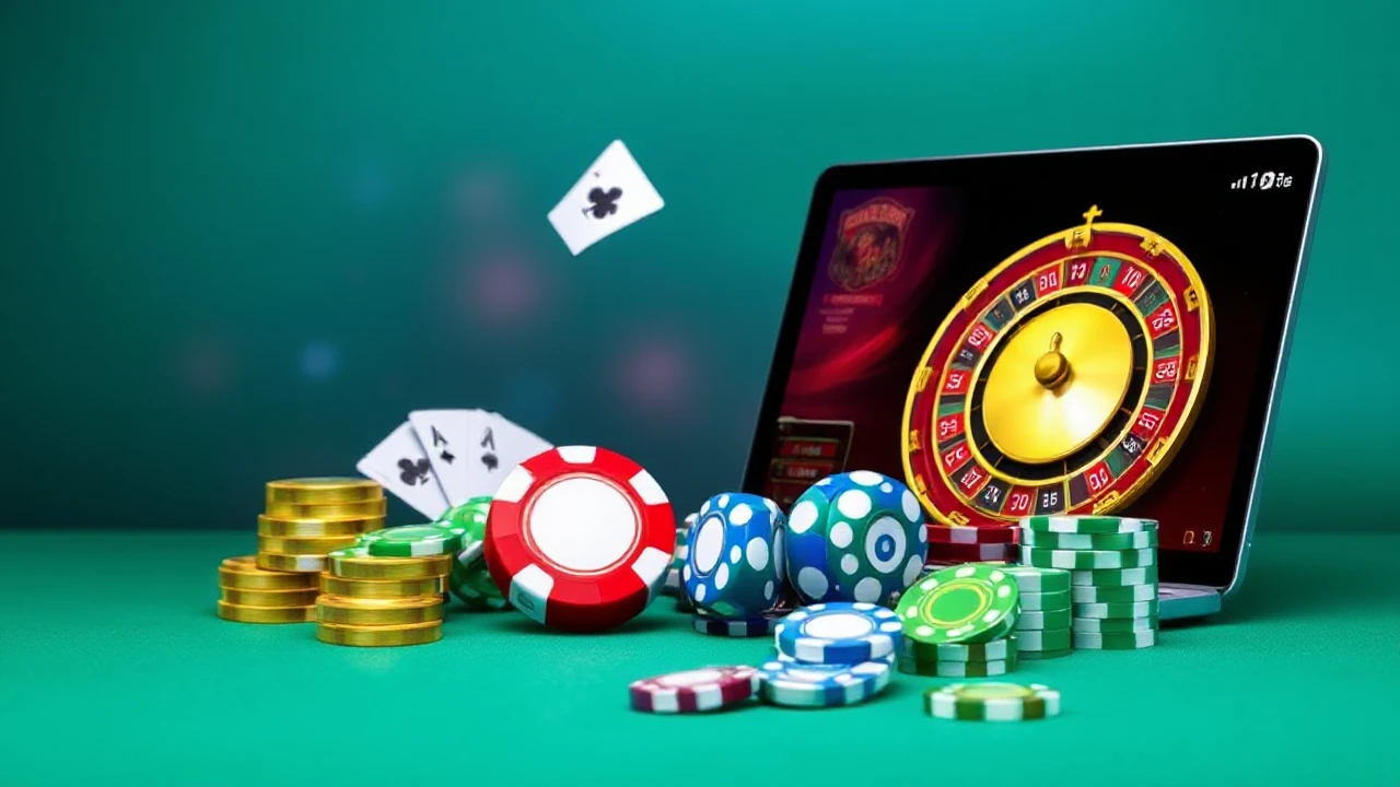 Mastering to Popular Online Casino Gambling Games