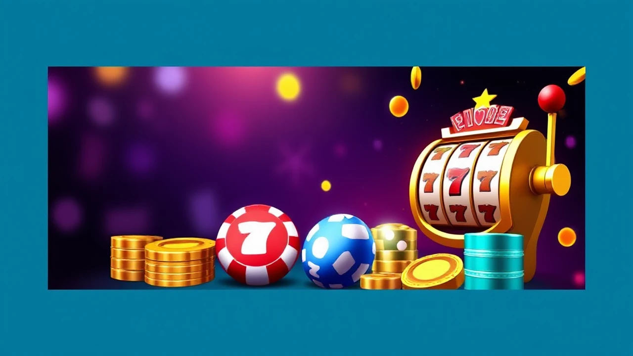 The Rise of Internet Gaming House Slots: Current Trends and Future Predictions