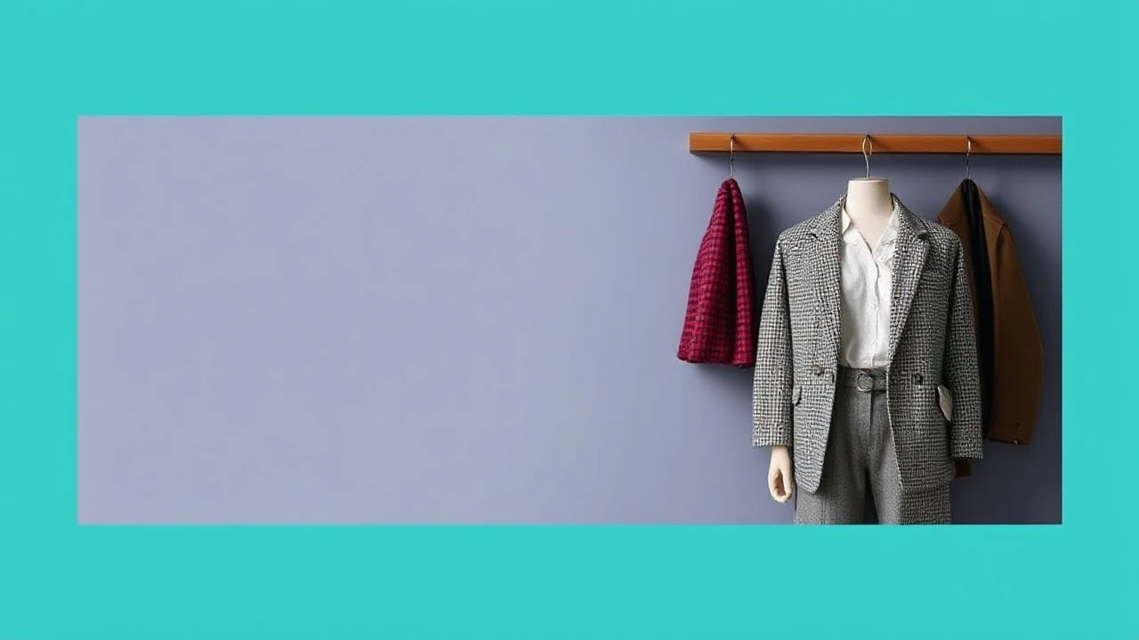 Staying Stylish: Key Strategies for Building a Wardrobe That Stands the Test of Time