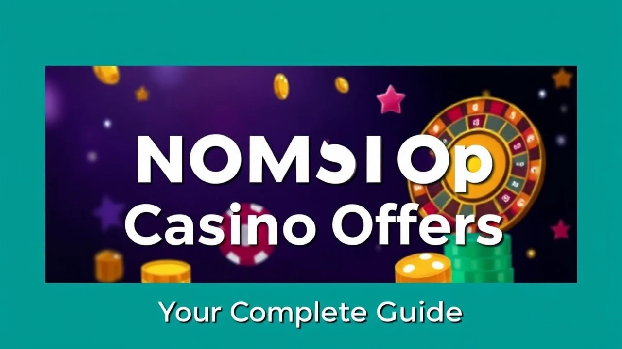 Unveiling the Most Lucrative Non Gamstop Casino Offers: Your Complete Guide