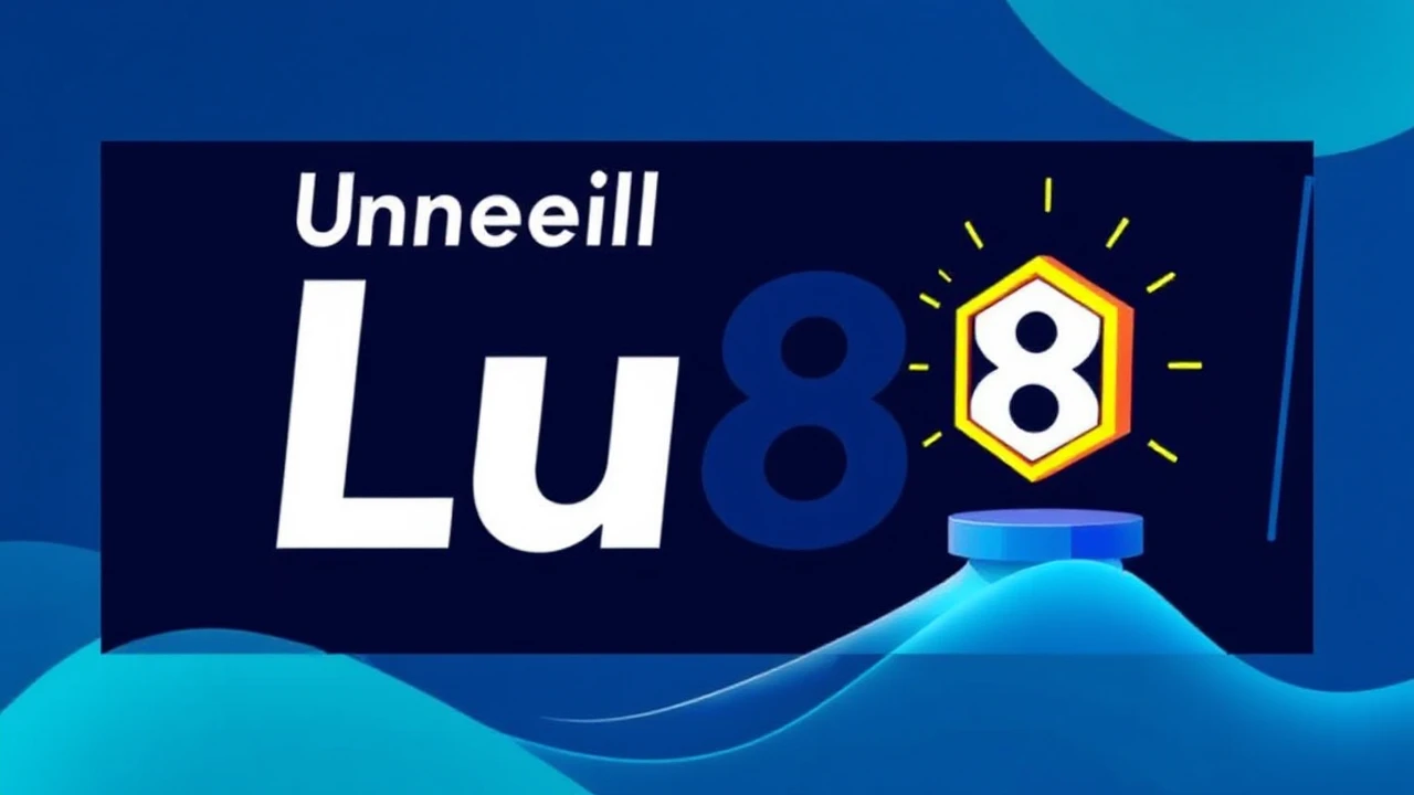 Unveiling Lu88: A Comprehensive Analysis at Its Features