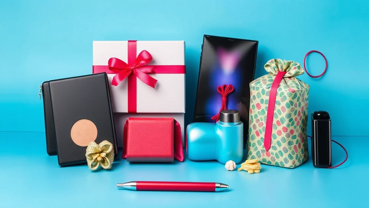 Creative Promotional Gifts to Amaze Your Customers in Singapore: Make an Impression!