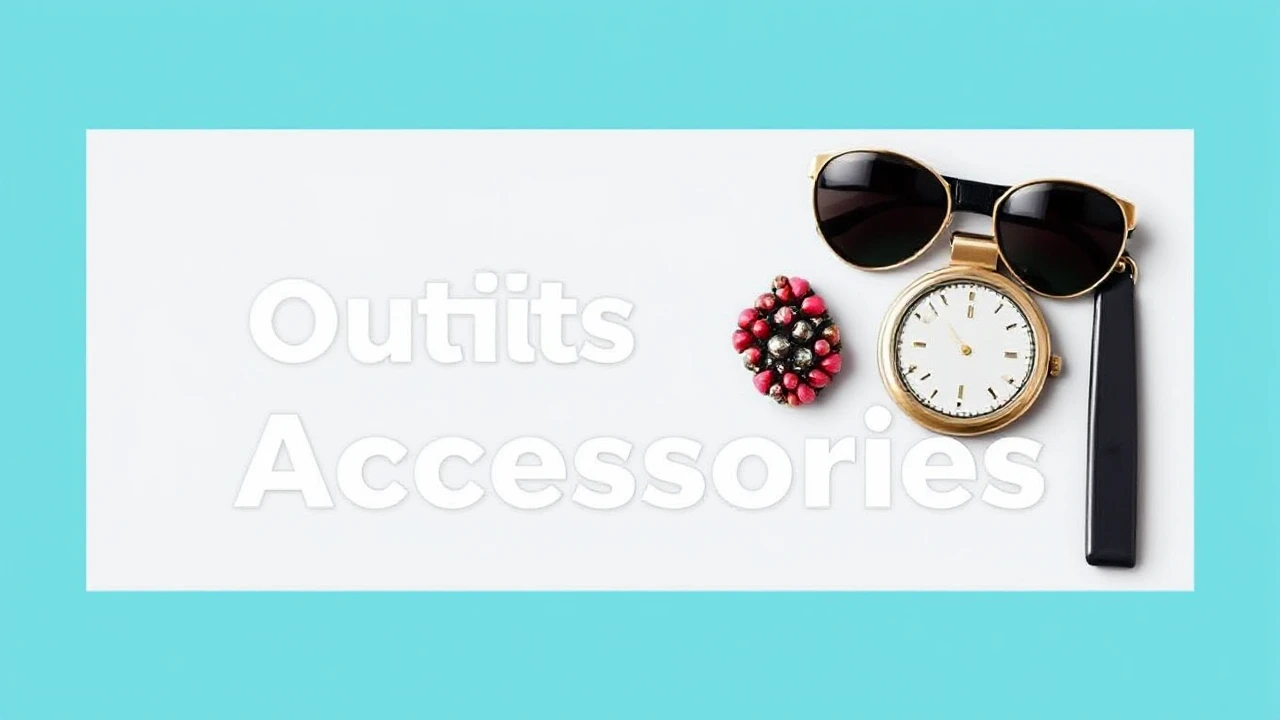 Master Your Outfits: Expert Tips for Adding Accessories