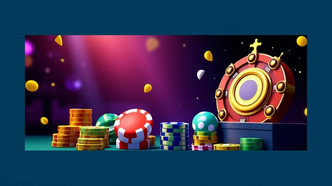 Будущее онлайн казино: что изменится в ближайшем будущем?