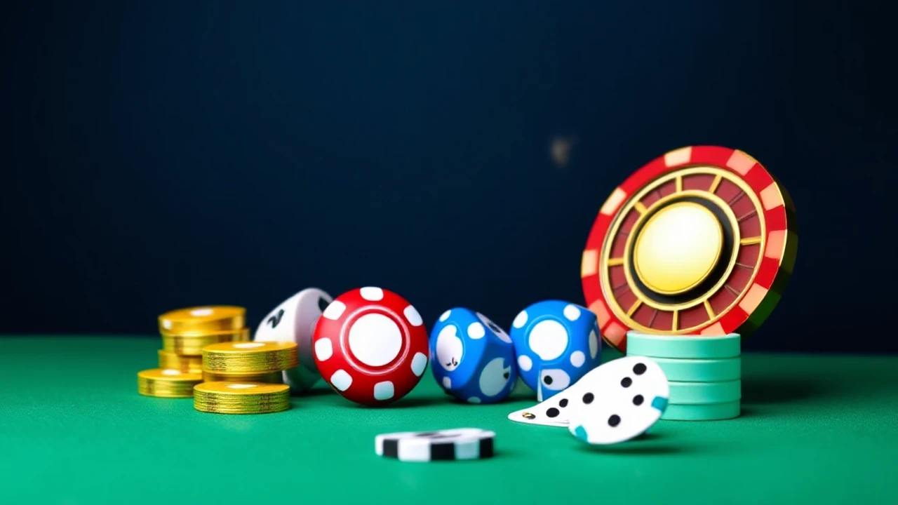Demystifying the Math: Deciphering How Odds Work in Online Casino Games