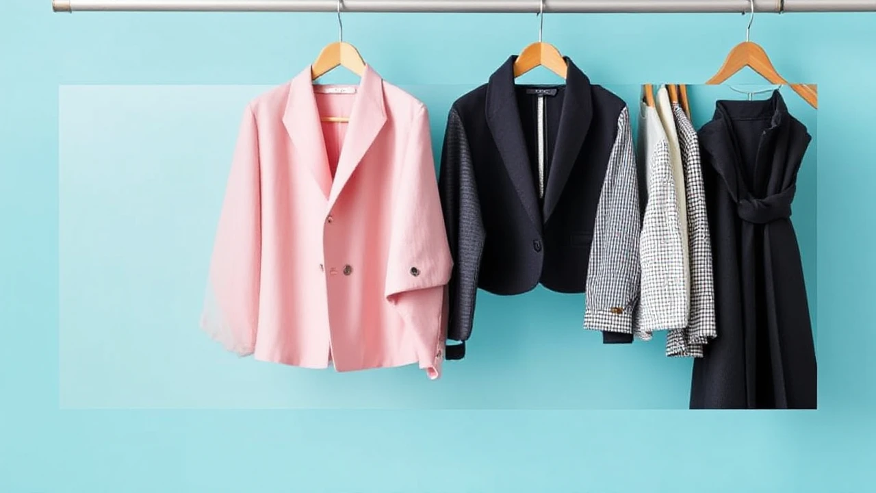 Staying Stylish: Top Tips for Building a Closet That Stands the Test of Time