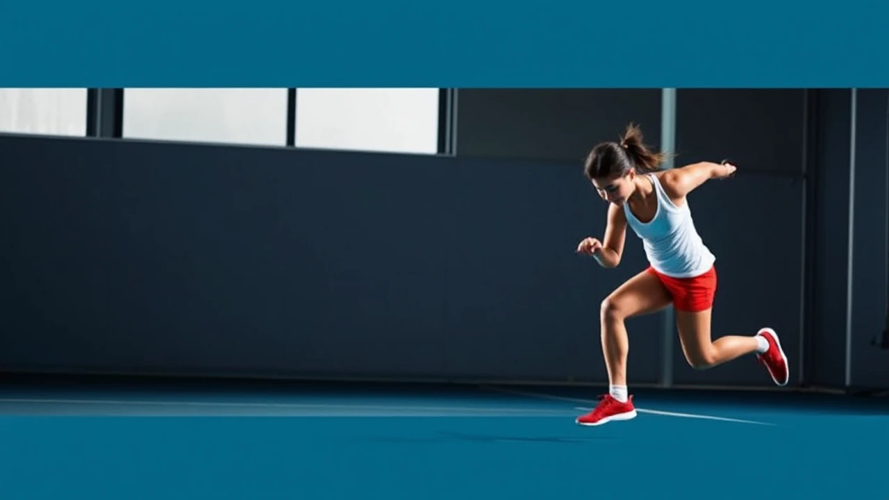 Crucial Warm-Up Exercises for Athletes Before a Workout