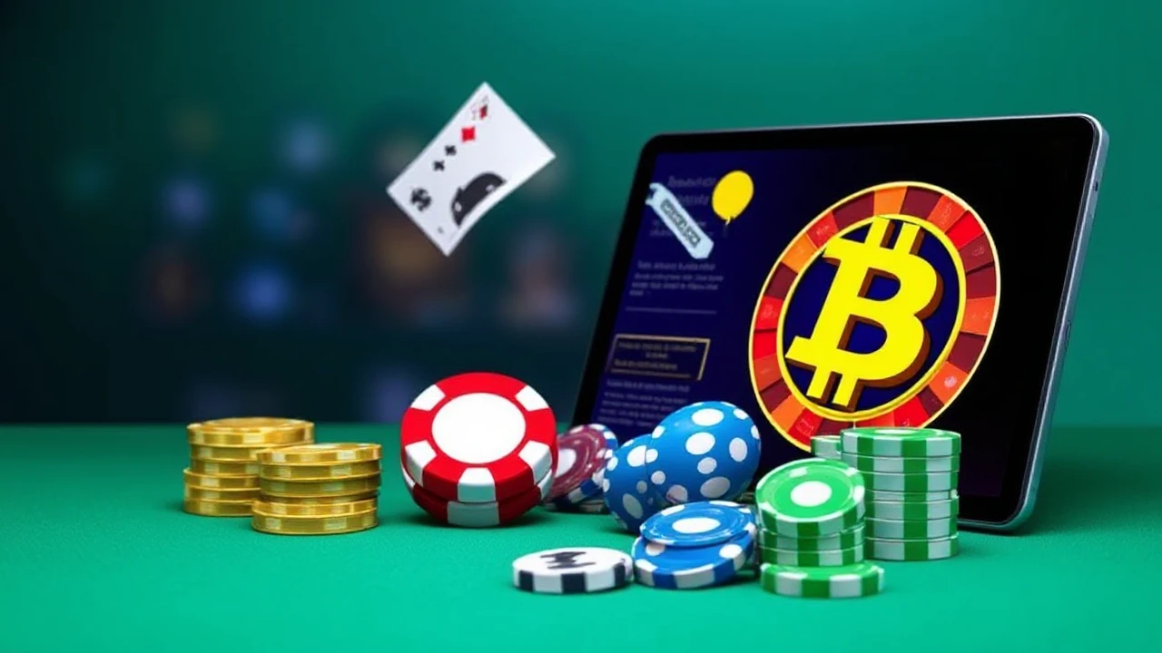 Digital Casino Game Trends: Lead the Pack in the New Year