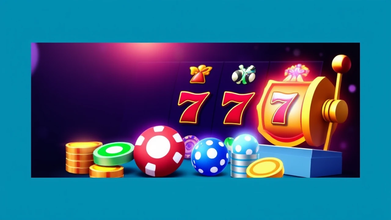 The Impact of Gamification in Modern Slot Game Development