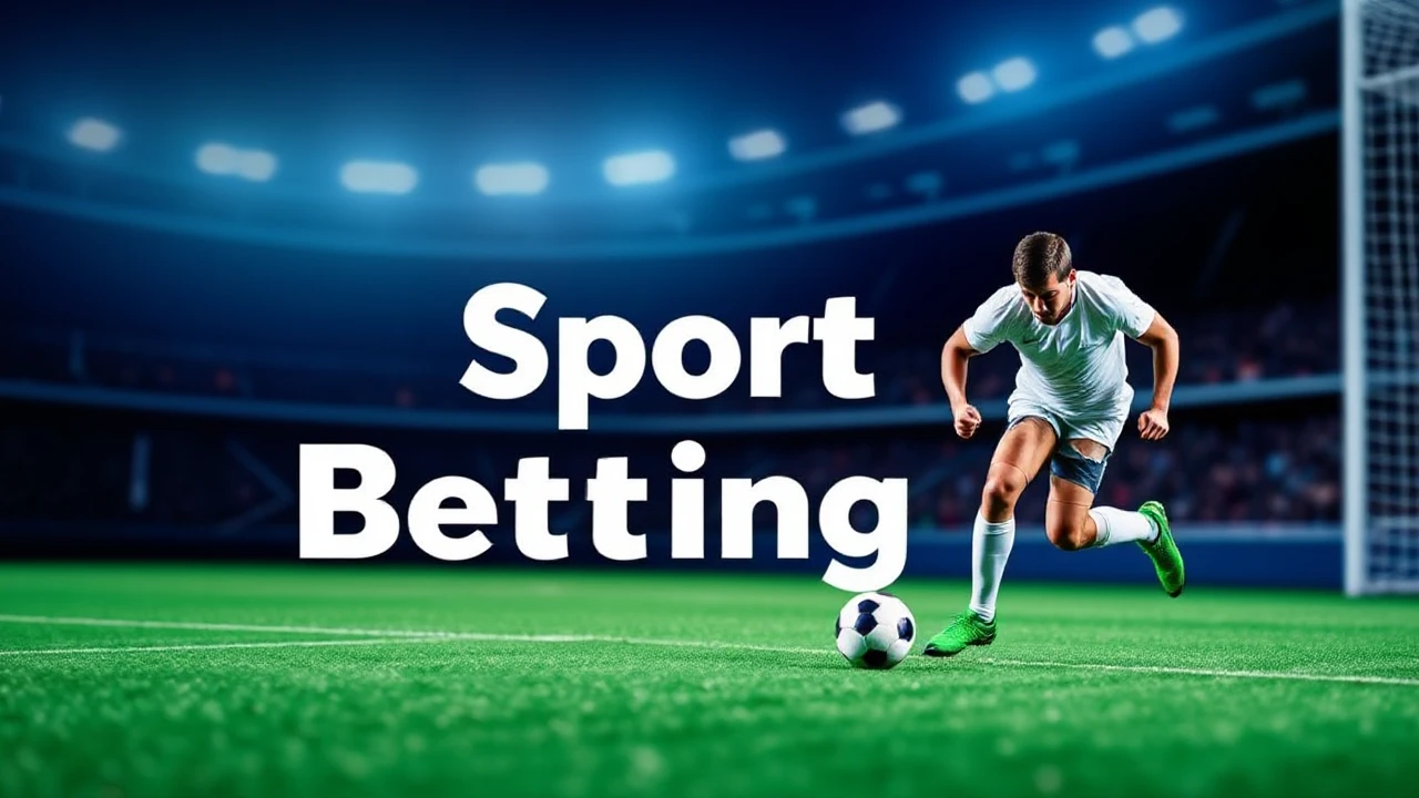 Succeeding in Sports Betting: Top 10 Tips for Beginners
