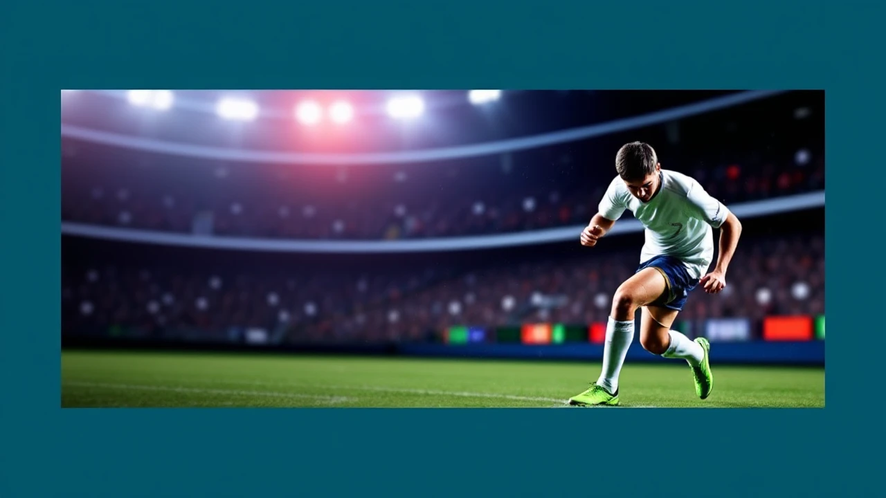 Mastering the Art of Live Betting on Sports Events