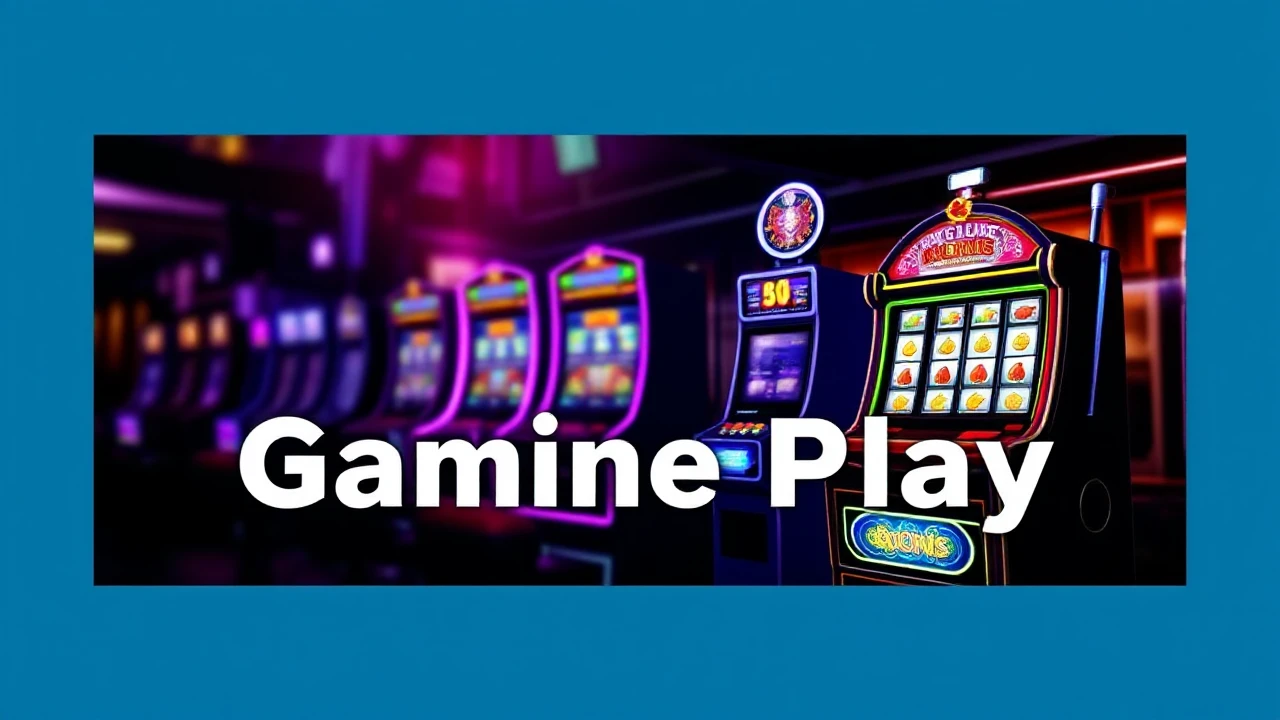 Exploring the Latest Changes in Gaming Machine Play