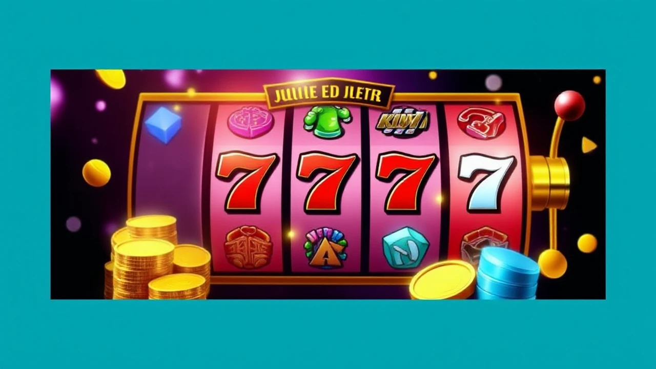 Unlocking the Secrets of Maximizing Wins in Online Casino Slot Bonus Rounds