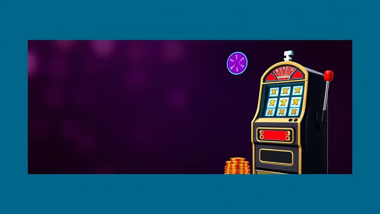 The Definitive Gambling One-Armed Bandit Glossary to Enhance Your Game