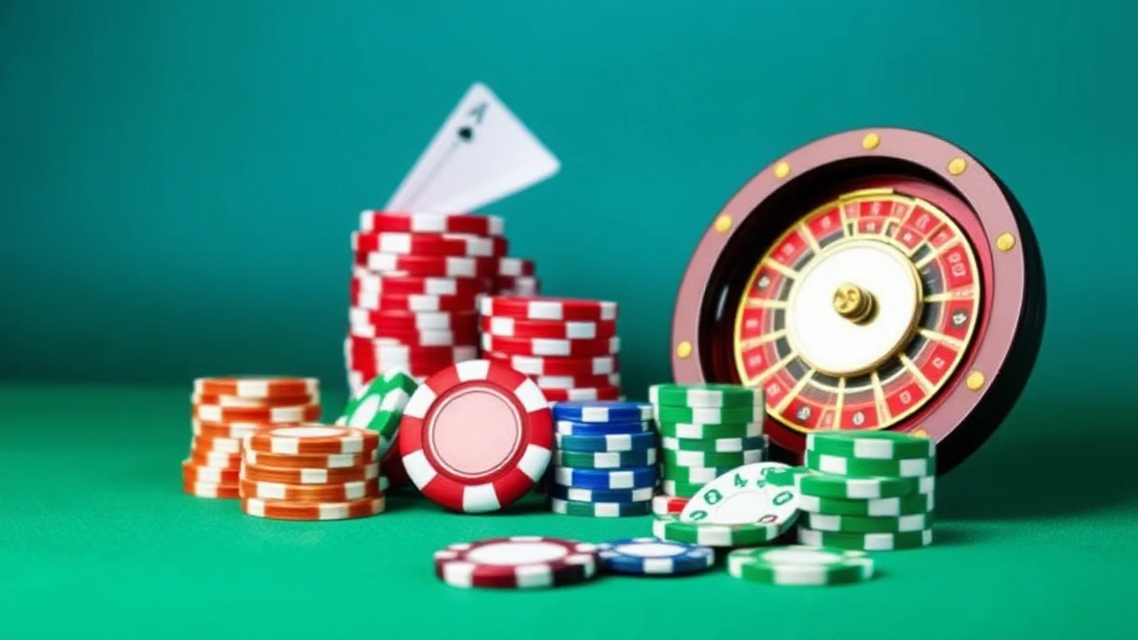 Understanding the Regulatory Sides of Casino Gambling: Essential Facts to Keep in Mind