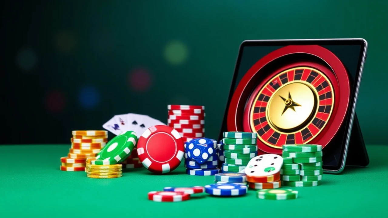 Optimizing Your Profits: Strategies for Profitable Online Casino Gambling