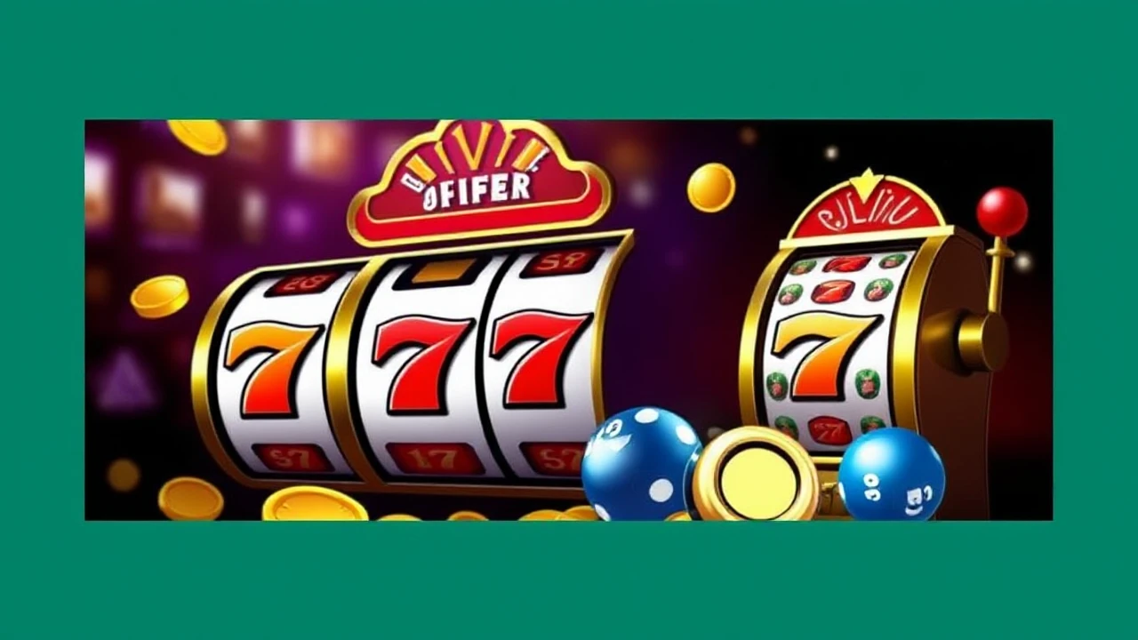 Trik-Trik Berhasil dalam Bermain Slot di Casino: Sepuluh Trik Ampuh