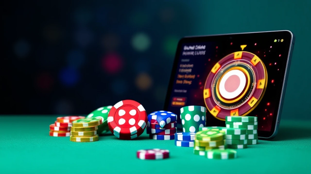 Unveiling the Secrets to Thriving iGaming Platforms