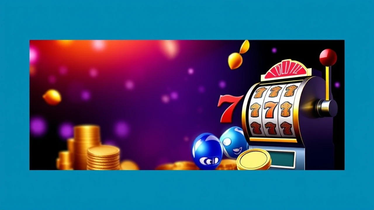 Your Definitive Handbook to Playing Internet-based Casino Slot Games: An In-Depth Guide