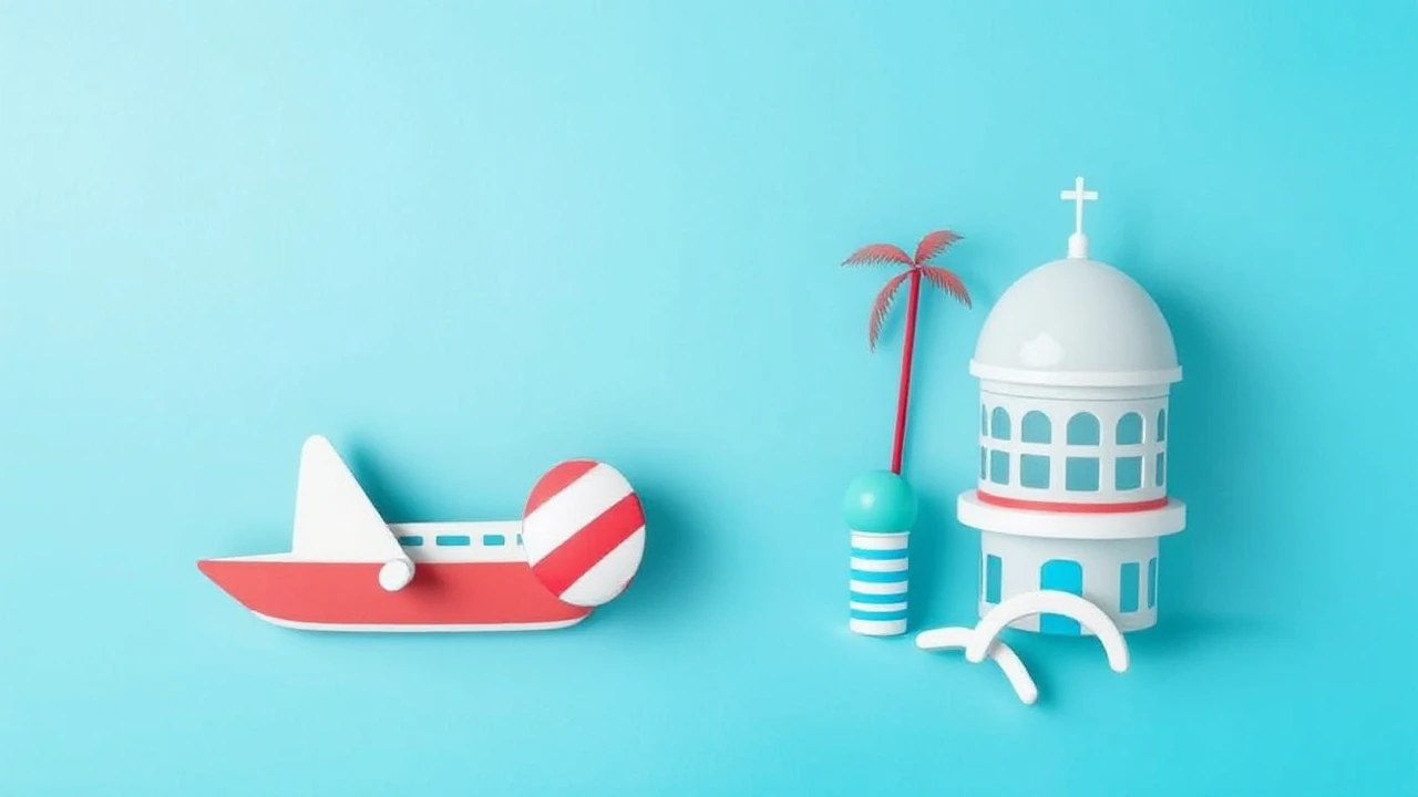 Travel Hacks: Ways to Get Cheap Flights and Hotel Deals