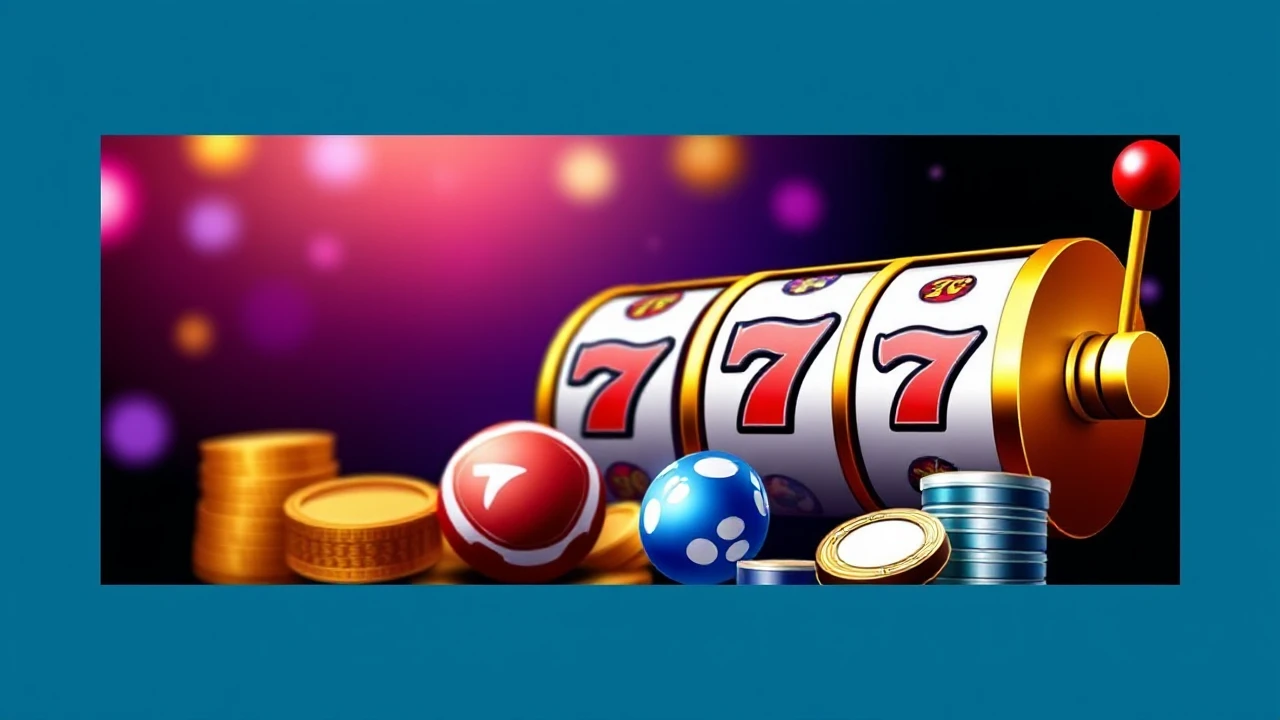 Becoming a Master in the Art of Winning at Casino Slots
