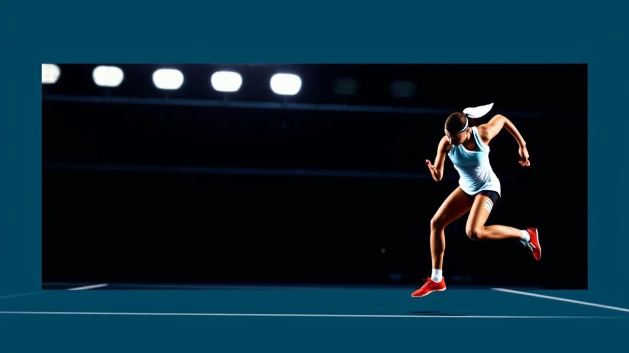 Revolutionizing the Fitness Landscape: Game-Changing Trends in Sports