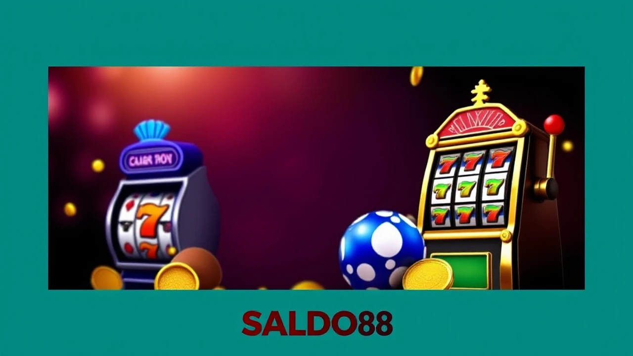 Tips Memilih Mesin Slot Terbaik untuk Dimainkan