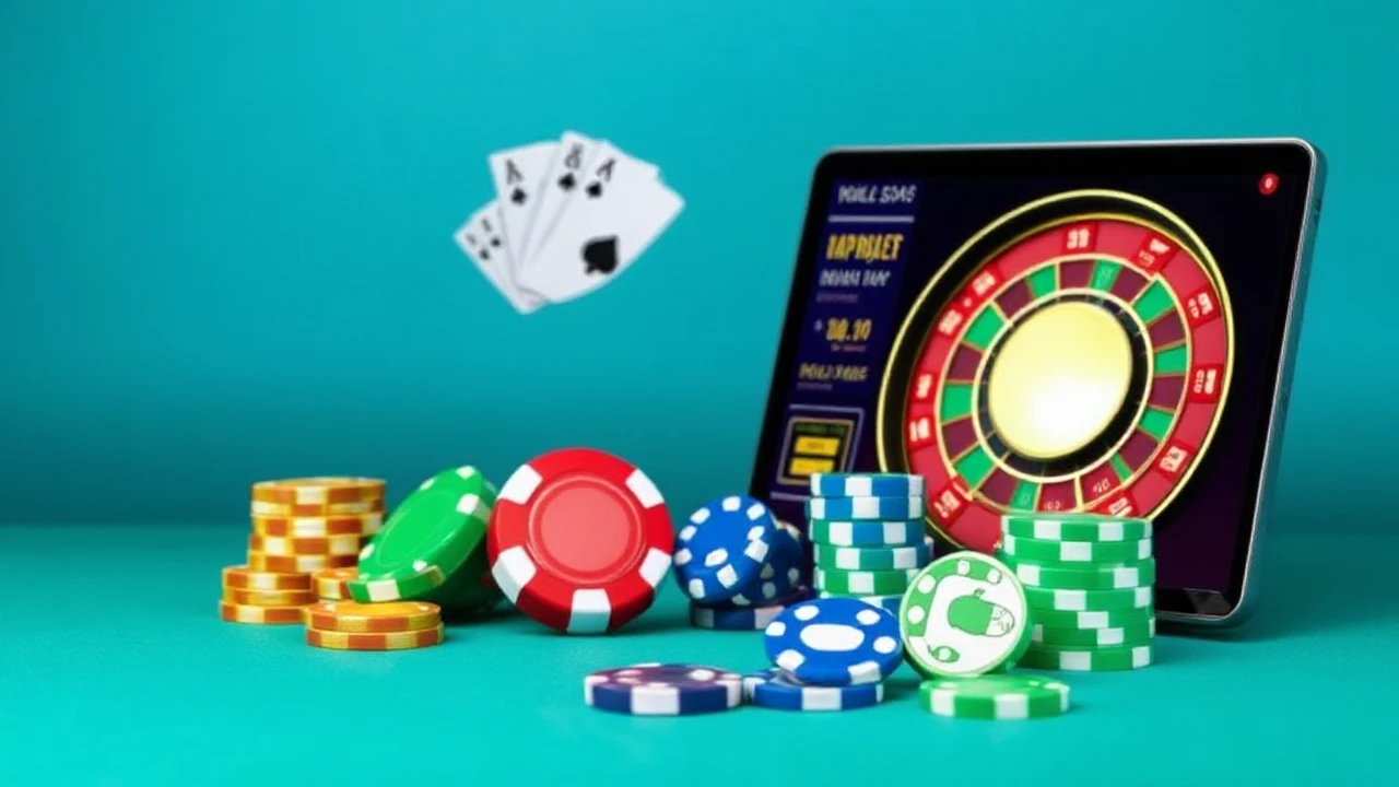 Smart Tactics for Achieving Success in Web-based Casino Entertainment: How You Should Do