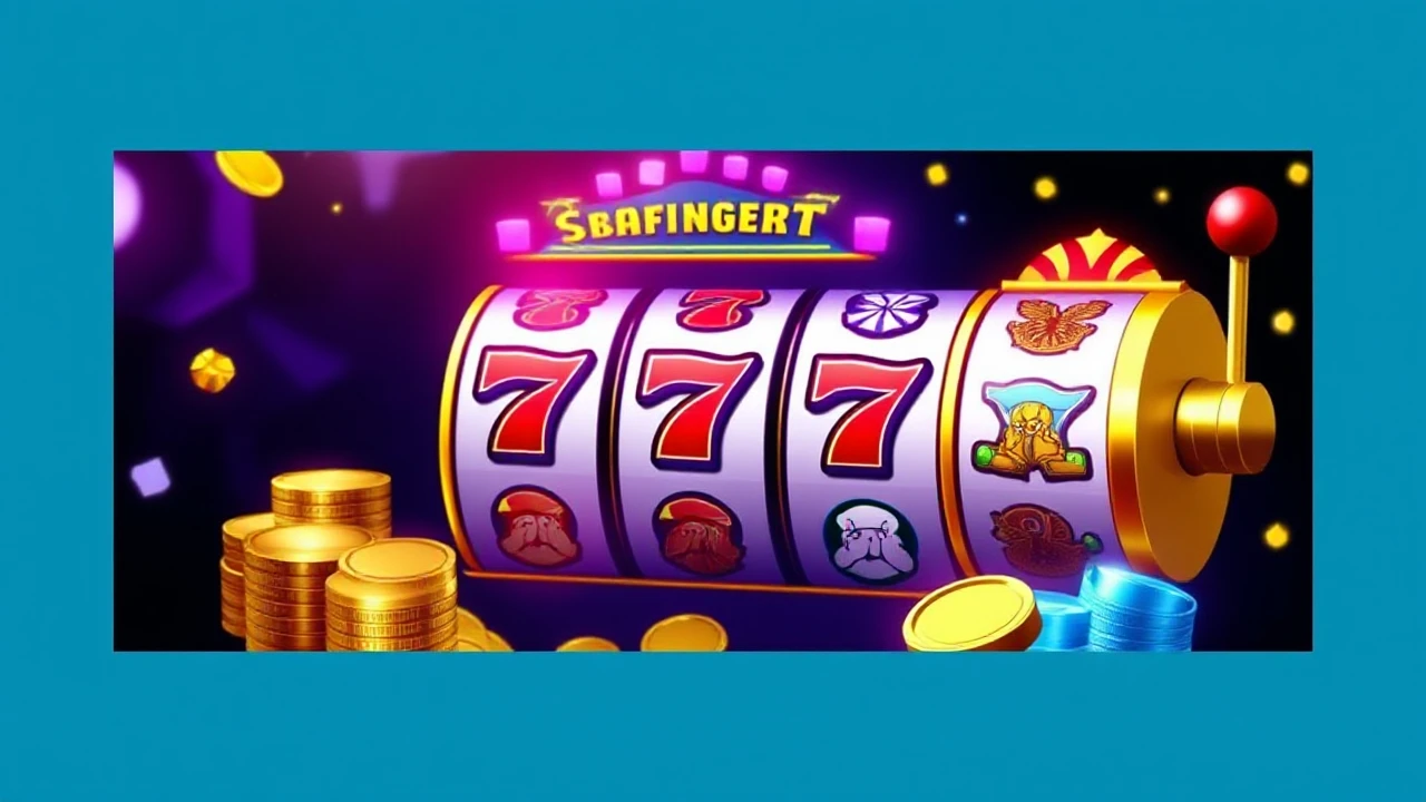 Revealing the Untold Mysteries Behind Advanced Jackpot Slots