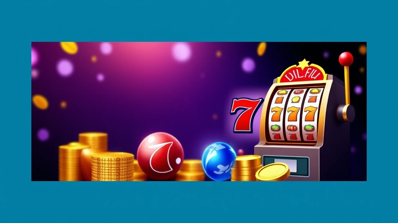 Unveiling the Truth About Online Casino Slots