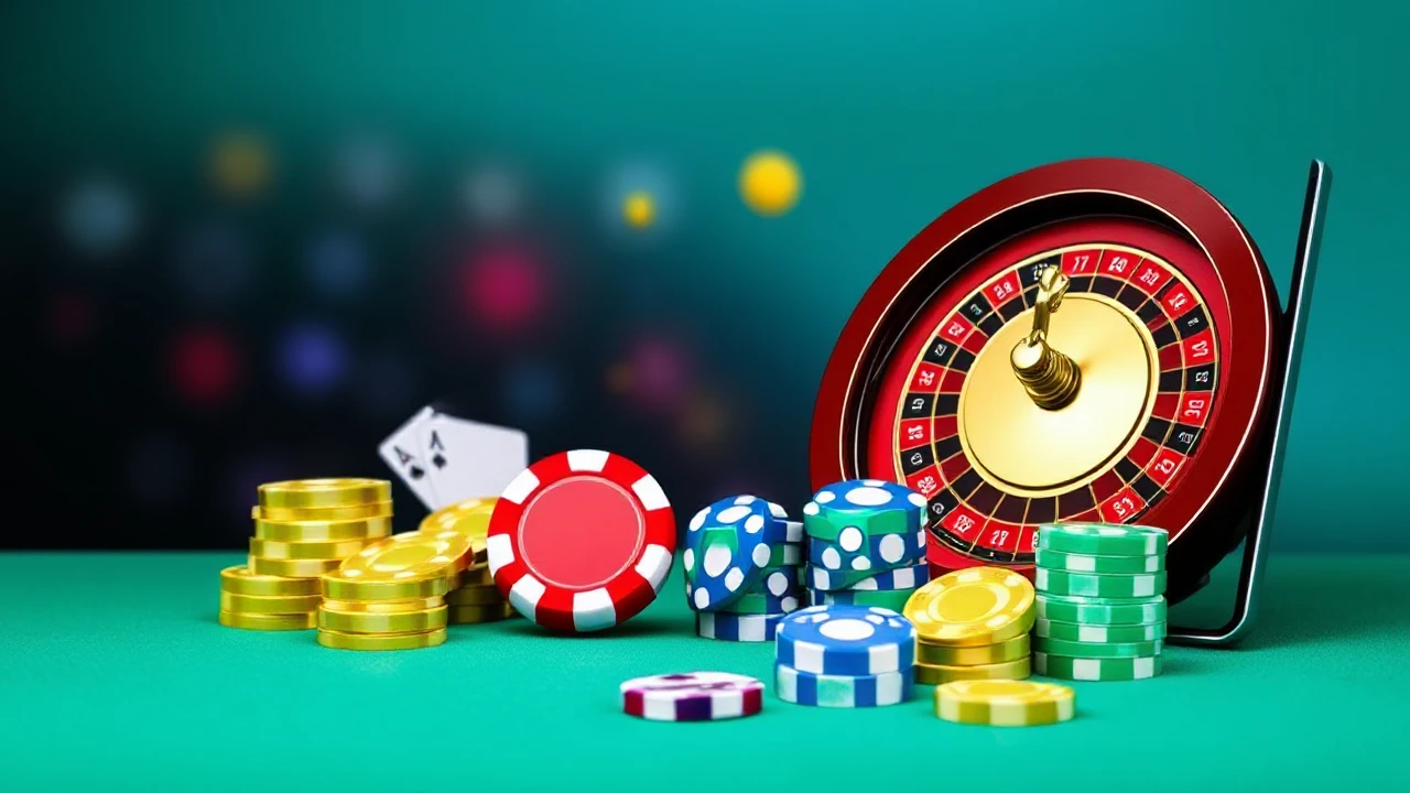 Optimizing Your Payouts: Proven Strategies for Online Casino Gaming Games